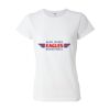 Deco Ladies Relaxed-Fit Tee Thumbnail
