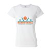 Deco Ladies Relaxed-Fit Tee Thumbnail
