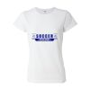 Deco Ladies Relaxed-Fit Tee Thumbnail