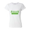 Deco Ladies Relaxed-Fit Tee Thumbnail