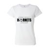 Deco Ladies Relaxed-Fit Tee Thumbnail