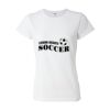 Deco Ladies Relaxed-Fit Tee Thumbnail