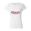 Deco Ladies Relaxed-Fit Tee Thumbnail