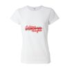 Deco Ladies Relaxed-Fit Tee Thumbnail
