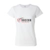 Deco Ladies Relaxed-Fit Tee Thumbnail