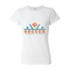 Deco Ladies Relaxed-Fit Tee Thumbnail