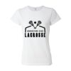 Deco Ladies Relaxed-Fit Tee Thumbnail