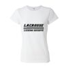Deco Ladies Relaxed-Fit Tee Thumbnail