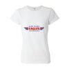 Deco Ladies Relaxed-Fit Tee Thumbnail