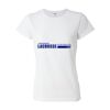 Deco Ladies Relaxed-Fit Tee Thumbnail