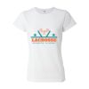 Deco Ladies Relaxed-Fit Tee Thumbnail