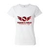 Deco Ladies Relaxed-Fit Tee Thumbnail