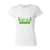 Deco Ladies Relaxed-Fit Tee Thumbnail