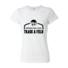 Deco Ladies Relaxed-Fit Tee Thumbnail