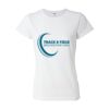 Deco Ladies Relaxed-Fit Tee Thumbnail