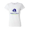 Deco Ladies Relaxed-Fit Tee Thumbnail