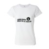 Deco Ladies Relaxed-Fit Tee Thumbnail