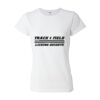 Deco Ladies Relaxed-Fit Tee Thumbnail
