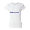 Deco Ladies Relaxed-Fit Tee Thumbnail
