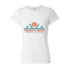 Deco Ladies Relaxed-Fit Tee Thumbnail