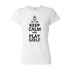 Deco Ladies Relaxed-Fit Tee Thumbnail