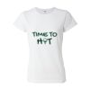 Deco Ladies Relaxed-Fit Tee Thumbnail