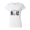 Deco Ladies Relaxed-Fit Tee Thumbnail