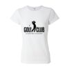 Deco Ladies Relaxed-Fit Tee Thumbnail