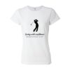 Deco Ladies Relaxed-Fit Tee Thumbnail
