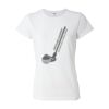 Deco Ladies Relaxed-Fit Tee Thumbnail