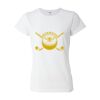 Deco Ladies Relaxed-Fit Tee Thumbnail
