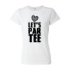 Deco Ladies Relaxed-Fit Tee Thumbnail