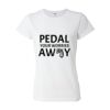 Deco Ladies Relaxed-Fit Tee Thumbnail