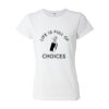 Deco Ladies Relaxed-Fit Tee Thumbnail