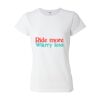 Deco Ladies Relaxed-Fit Tee Thumbnail