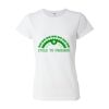 Deco Ladies Relaxed-Fit Tee Thumbnail
