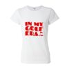 Deco Ladies Relaxed-Fit Tee Thumbnail