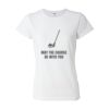 Deco Ladies Relaxed-Fit Tee Thumbnail