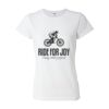 Deco Ladies Relaxed-Fit Tee Thumbnail