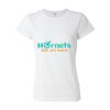 Deco Ladies Relaxed-Fit Tee Thumbnail