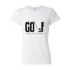 Deco Ladies Relaxed-Fit Tee Thumbnail