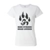 Deco Ladies Relaxed-Fit Tee Thumbnail