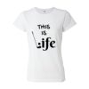 Deco Ladies Relaxed-Fit Tee Thumbnail