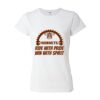 Deco Ladies Relaxed-Fit Tee Thumbnail