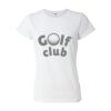 Deco Ladies Relaxed-Fit Tee Thumbnail