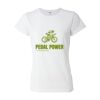 Deco Ladies Relaxed-Fit Tee Thumbnail