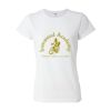 Deco Ladies Relaxed-Fit Tee Thumbnail