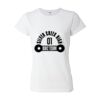 Deco Ladies Relaxed-Fit Tee Thumbnail