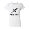 Deco Ladies Relaxed-Fit Tee Thumbnail