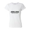 Deco Ladies Relaxed-Fit Tee Thumbnail